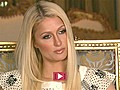 Paris Hilton Talks About Her Stalker | BahVideo.com