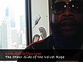 LIVE From NYC It s Rick Ross Interview Preview  | BahVideo.com