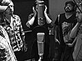 David Cook - From the Studio Part 2 | BahVideo.com