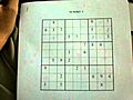 5 Gold 5Platinum Sudoku Math week | BahVideo.com