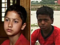 Kashmir A generation lost to violence | BahVideo.com