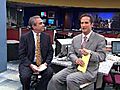 Paul Lisnek discusses Emanuel s city layoffs | BahVideo.com