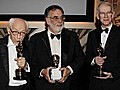Francis Ford Coppola f r Lebenswerk geehrt | BahVideo.com