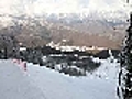 Krasnaya Polyana ski resort | BahVideo.com