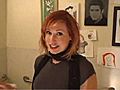 MythBusters Kari Goes MacGirlver | BahVideo.com