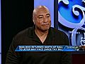 Would Bernie Williams Give Jeter s 3000th Hit Back  | BahVideo.com