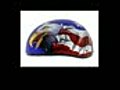 Over 150 Half Motorcycle Helmets To Choose From | BahVideo.com