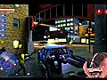 Crackdown - Game Freezes on me 1080p HD Xbox | BahVideo.com