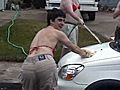 Bikini Car Wash | BahVideo.com