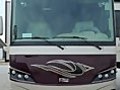 2012 Newmar Ventana LE at Steinbring Motorcoach MN | BahVideo.com