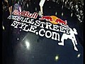 Red Bull Street Style T rkiye Finali Ankara | BahVideo.com