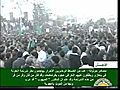 Gaddafi - Rocking with the Libya Leader  | BahVideo.com