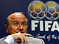 FIFA delays goal line technology | BahVideo.com
