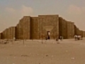 Egypte ou le Myst re d Horus 5 10  | BahVideo.com
