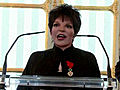 France honours Cabaret star Minnelli | BahVideo.com