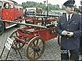 120 Jahre Elmshorner Feuerwehr - Video 3 | BahVideo.com