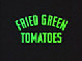 Fried Green Tomatoes trailer | BahVideo.com