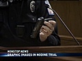 12/8 - UPDATE: Murder Trial of Former Commissioner Steve Nodine,  Day 3 | BahVideo.com