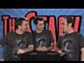 The Stack Writes X-Men Hulk 5 Justice  | BahVideo.com