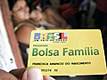 Bolsa Familia Brazil s silent revolution | BahVideo.com