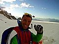 Impresa no limits Rozov gi dal Monte Bianco  | BahVideo.com