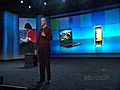 Steve Ballmer Microsoft Corp  | BahVideo.com