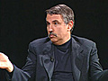 The World is Flat - Thomas Friedman | BahVideo.com