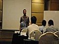 Public Speaking Training - EN KHAIRUL - IF I M THE PM 2 3gp | BahVideo.com