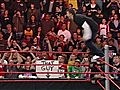WWE Monday Night Raw - Undertaker Vs Randy Orton | BahVideo.com