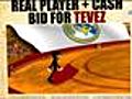 Quid de Tevez Meireles and co  | BahVideo.com