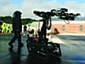 NZ mine robot breaks down | BahVideo.com