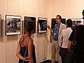 Spotlight on Photojournalism at French Festival | BahVideo.com