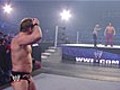 The Great Khali Vs Chris Jericho | BahVideo.com