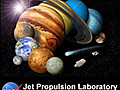 Mars Science Laboratory Curiosity Rover Animation | BahVideo.com