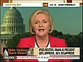 McCaskill McConnell amp 039 has lost his  | BahVideo.com