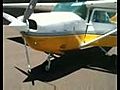 CESSNA 206 FOR SALE IN GOOD CONDITION 110K Used Cessna Aircraft VIDEO | BahVideo.com