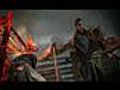 The Cursed Crusade - Templar s Curse Trailer Xbox 360  | BahVideo.com