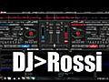 bester mix von mir DJ ROSSI  | BahVideo.com