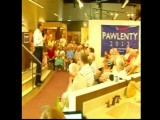 IA PAWLENTY IN IOWA | BahVideo.com