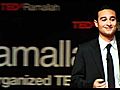 TEDxRamallah - Khaled Al Sabawi - Keeping  | BahVideo.com