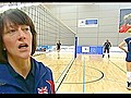 Council saves Britain s Olympic volleyball team | BahVideo.com