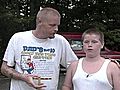 Boy Credited With Saving Family Members From  | BahVideo.com