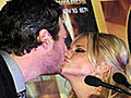 CMT Web Buzzz - 5 16 11 Blake and Miranda Wedding | BahVideo.com
