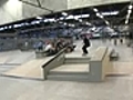 ISKB 100 iSkateboard Vidcast 100 | BahVideo.com