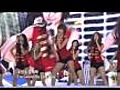 Girls Generation SNSD - Genie Incheon Fair  | BahVideo.com