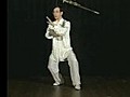 Tai Chi - Yang Style 24-form Detailed Instructions | BahVideo.com