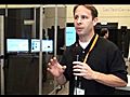 Dell Desktop Virtualization Solutions at Citrix Synergy 2011 w Todd Day | BahVideo.com