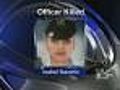 Plaque FOP Honors Slain Officer Nazario | BahVideo.com