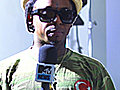 Lil Wayne Talks New Album And Mixtape | BahVideo.com