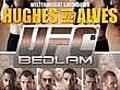 UFC 85 Bedlam Bonus Disc | BahVideo.com